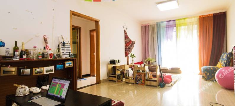 杭州西荷青年旅舍图片