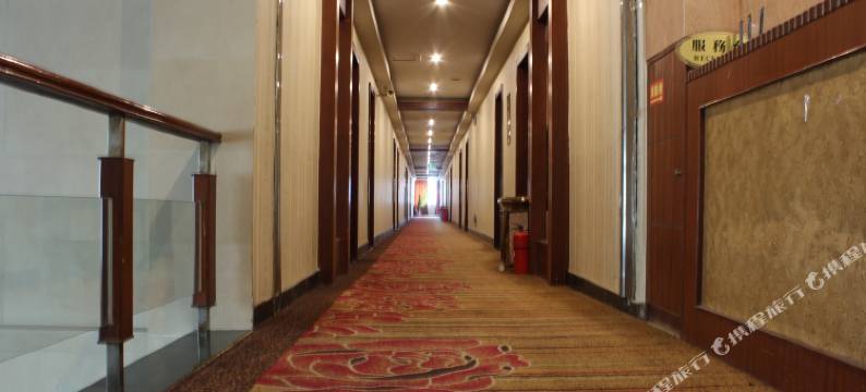 佛山168商务酒店图片