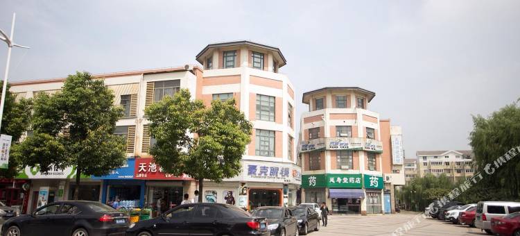 苏州美田快捷酒店图片