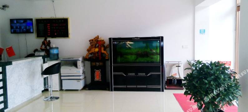 兴城鸿瑞达宾馆图片