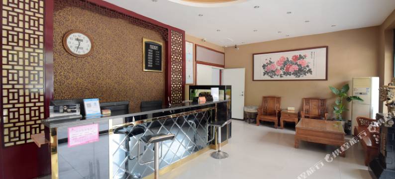 肥城佳悦快捷酒店图片