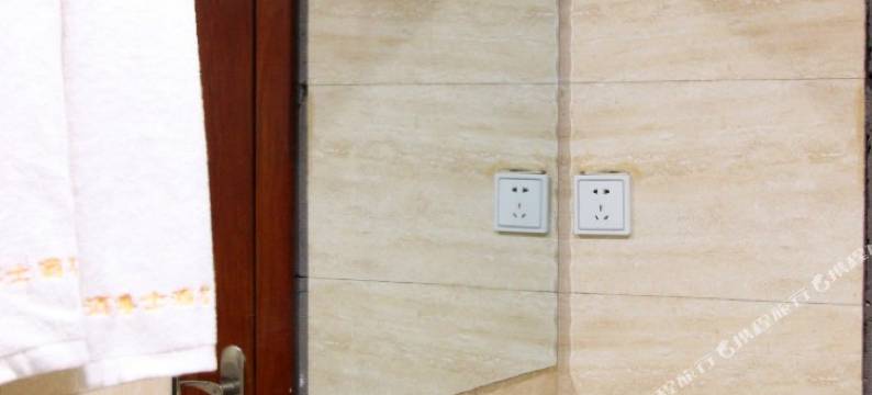 银川酒博士酒店图片