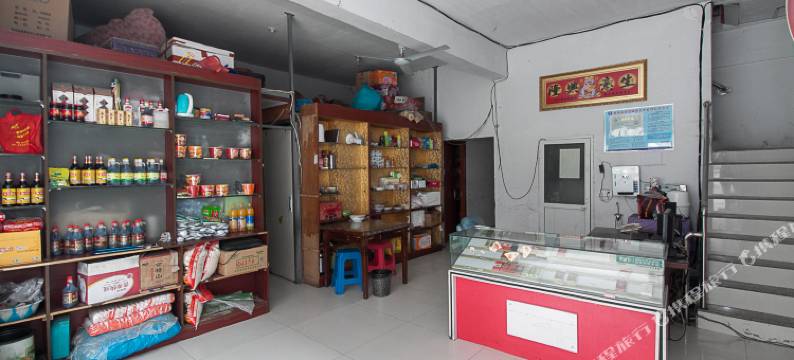 蚌埠顺诚旅社图片