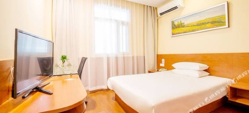 海安汉廷酒店图片