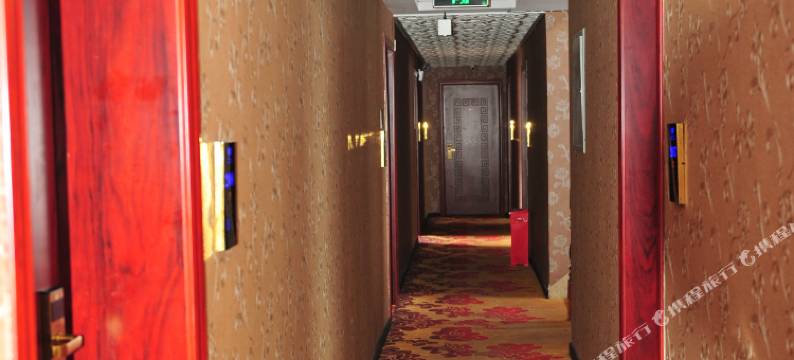 西昌紫楝花客栈(邛海湿地店)图片