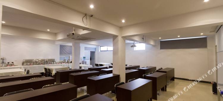 速8酒店(昆山人民路步行街店)图片