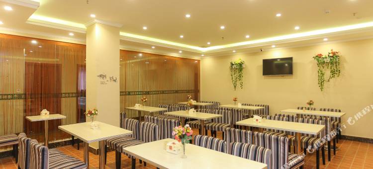 格林豪泰(江阴夏港街道快捷酒店)图片