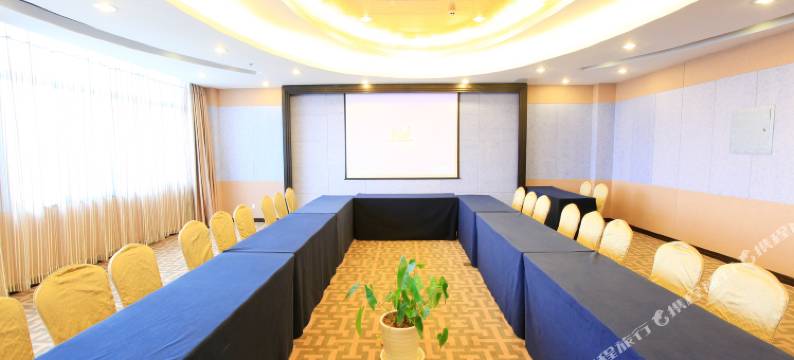 安然大酒店(威海高铁站韩乐坊店)图片