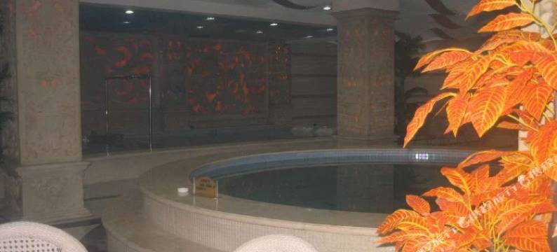 遵化建国大酒店图片