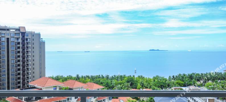 三亚春鹏海景度假公寓图片