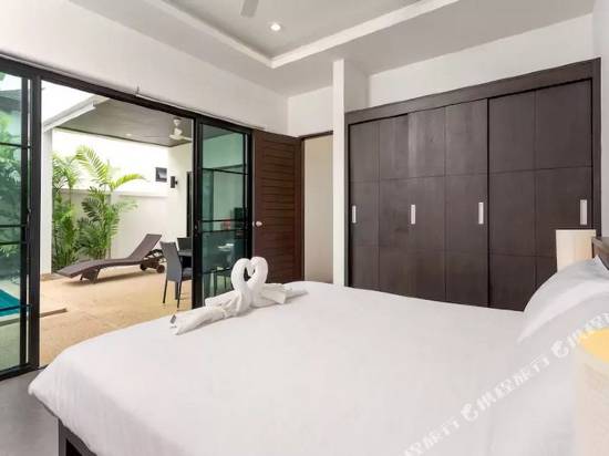 普吉島新視野別墅