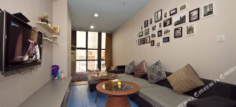 太空舱青年旅舍(福州三坊七巷店)图片