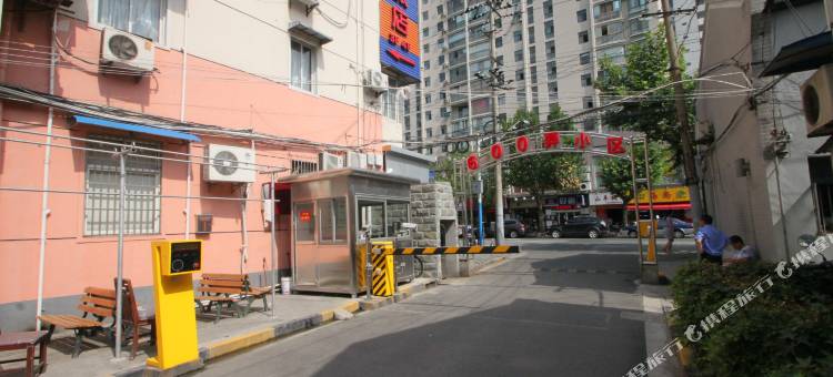 星墅99连锁旅店(上海火车站二店)图片