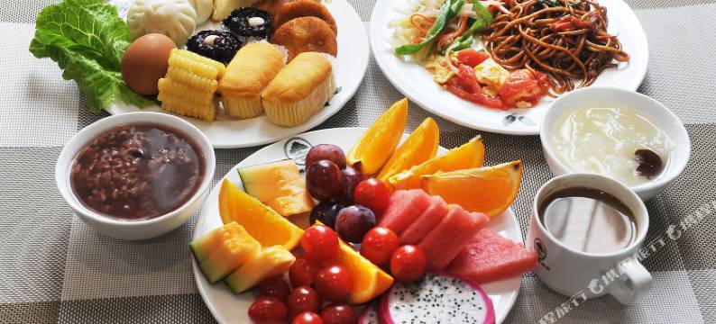 格林豪泰酒店(常州湖塘纺织城店)图片