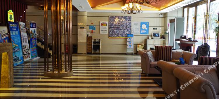 速8酒店(乌鲁木齐机场迎宾路店)图片