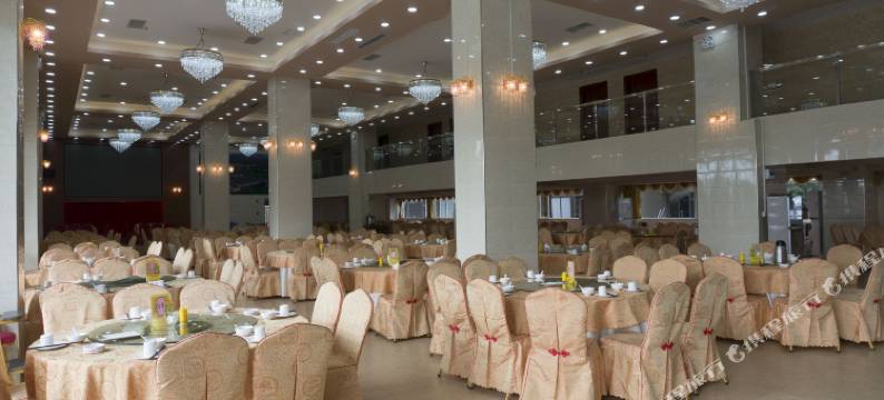 东莞卡迪文化生活酒店图片