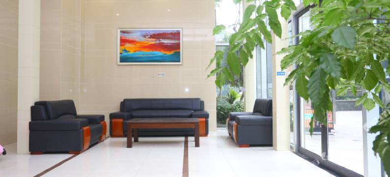 蜀汇千寻公寓(成都红星国际店)图片