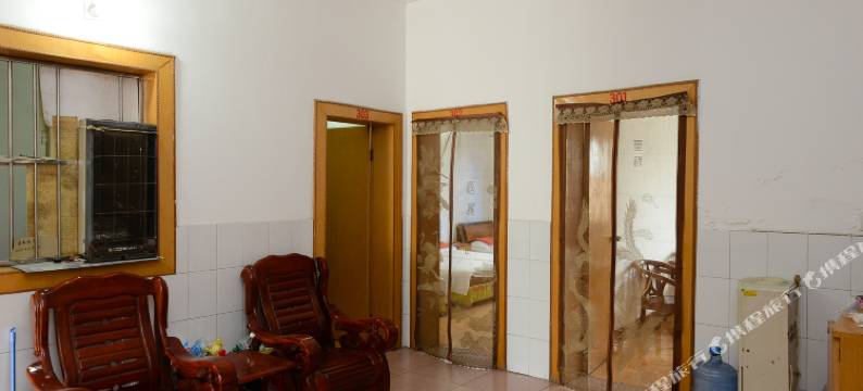 九江湖北旅馆图片