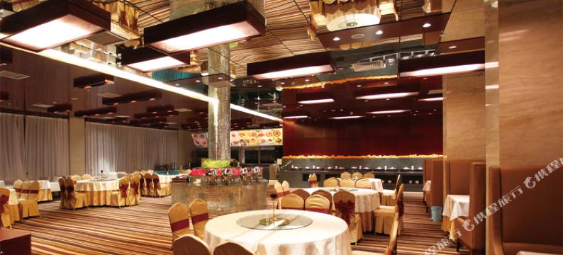 济南雪湖花园酒店图片