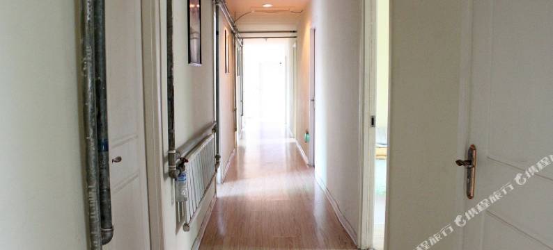 荣成蜗居旅社图片