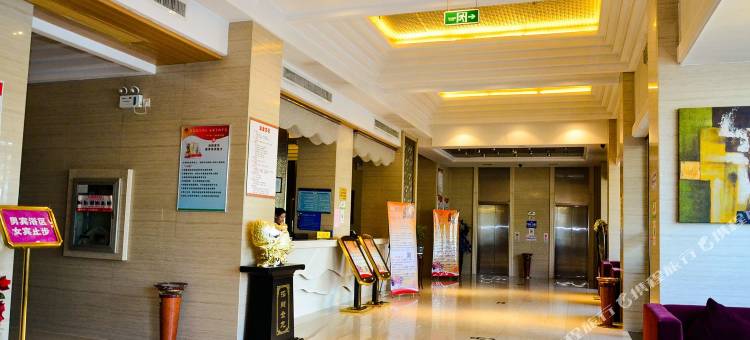 徐州红点国际会所图片