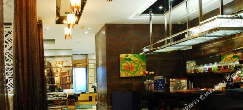 靖安君泰酒店图片