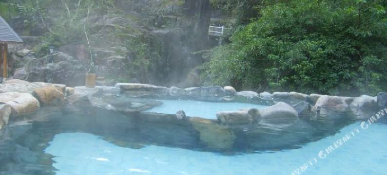 闽清黄楮林温泉酒店图片