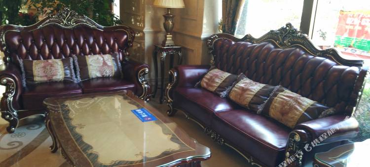 维也纳国际酒店(西安汉城湖店)图片