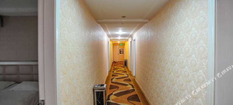 泾县客来香宾馆图片