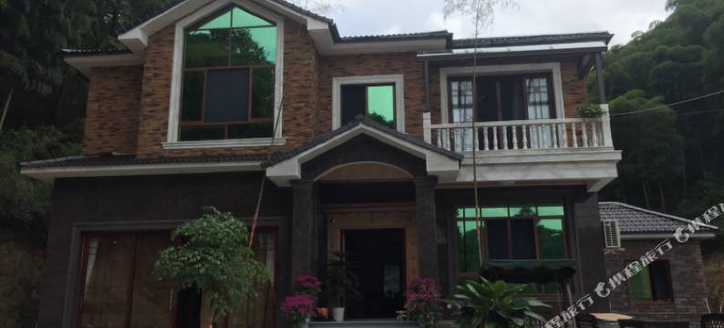 安吉子艺农家民宿图片