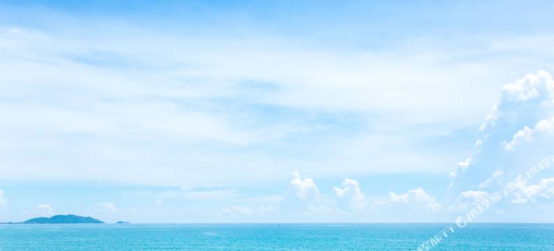 天涯海角时光花园海景客栈(三亚南山店)图片