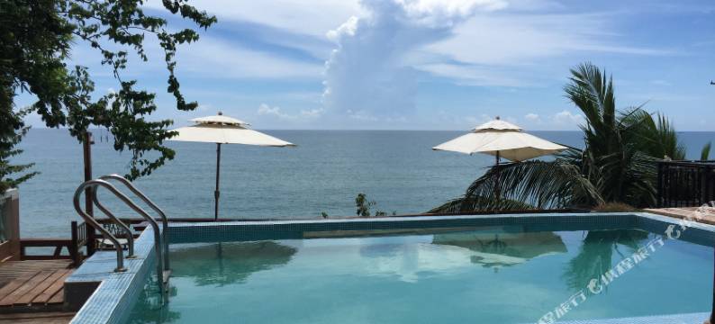 天涯海角时光花园海景客栈(三亚南山店)图片