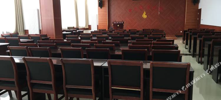 涿鹿开元商务宾馆图片