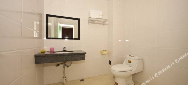 武夷山789公社客栈图片