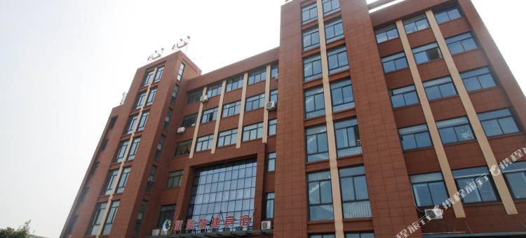 长丰心心快捷宾馆图片