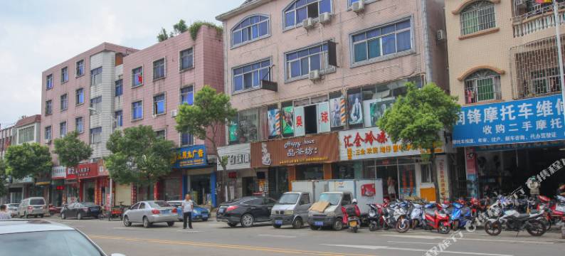 天天住宿(中山港口店)图片