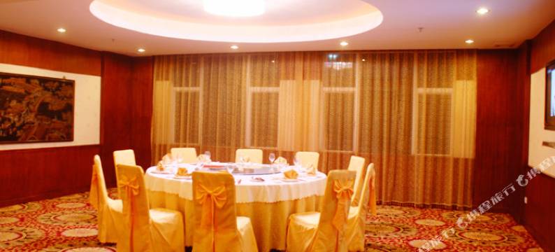 德庆广丽酒店图片