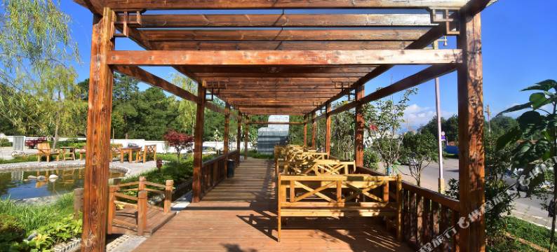 丽庭大酒店(丽江高铁站店)图片