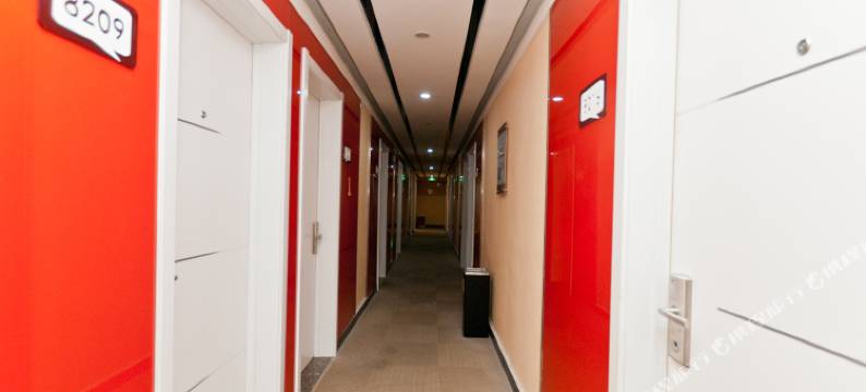 尚客优快捷酒店(东营店)图片