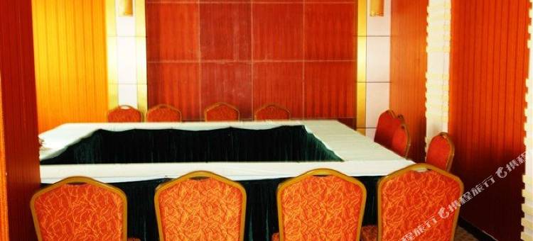 广安丰华酒店图片