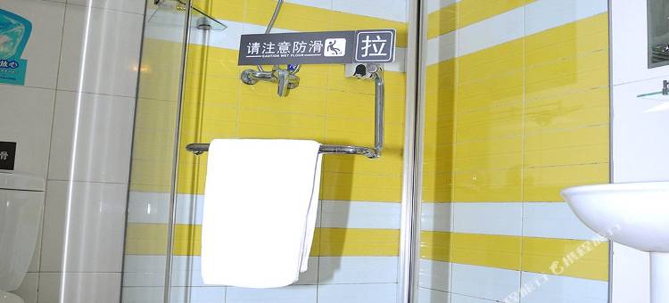 和丰酒店(淄博周村古商城大街店)图片