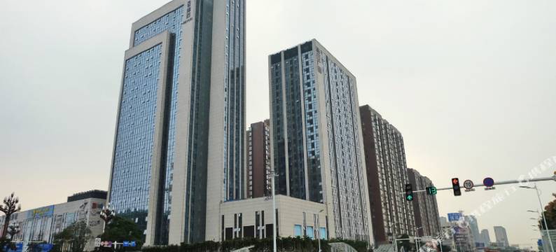 中阳宾馆(常德火车站店)图片