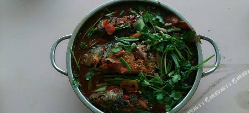 西江苗寨振华农庄图片