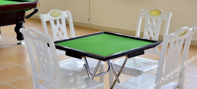 驿捷度假连锁酒店(北京密云雾灵山龙溪山庄店)图片