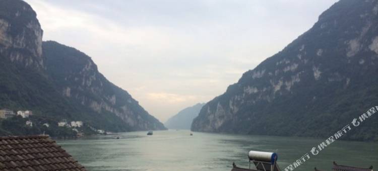 宜昌三峡人家大酒店图片