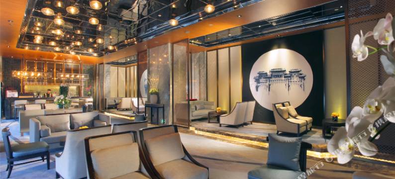 肇庆星酒店图片