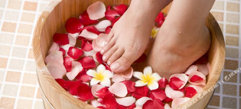 湛江中泰来大酒店(国贸大厦怡福国际广场店)图片