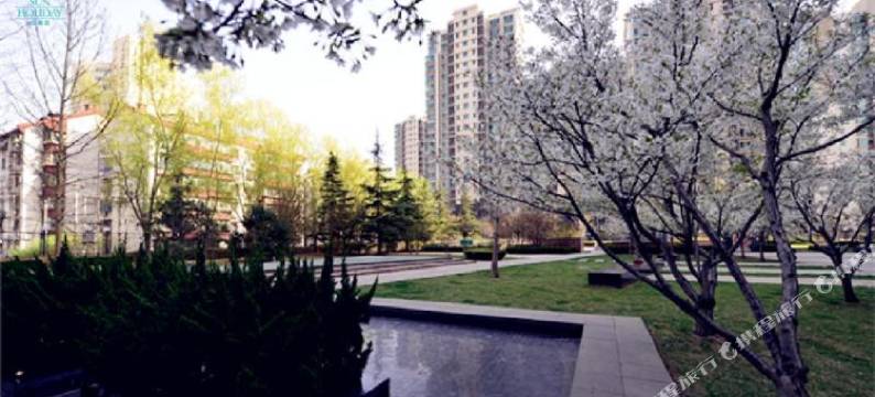 美家酒店式公寓(北京海晟名苑店)图片