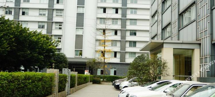莫泰酒店(成都省人民医院杜甫草堂店)图片