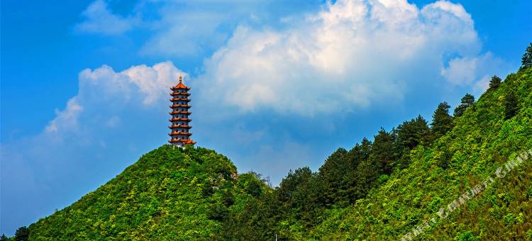 格林豪泰酒店(宁国市宁国大道诚信大厦店)图片